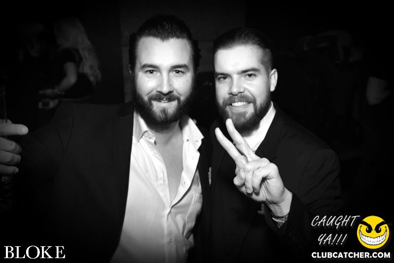 Bloke nightclub photo 15 - January 29th, 2015