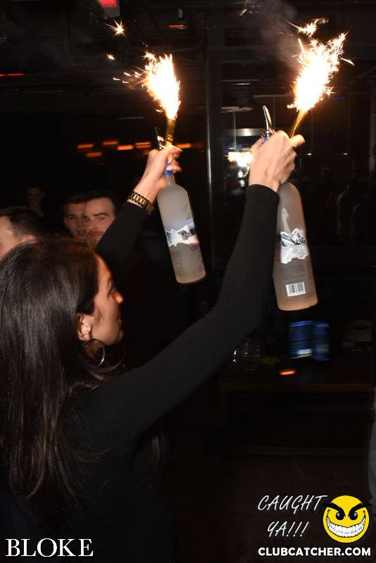 Bloke nightclub photo 18 - January 29th, 2015