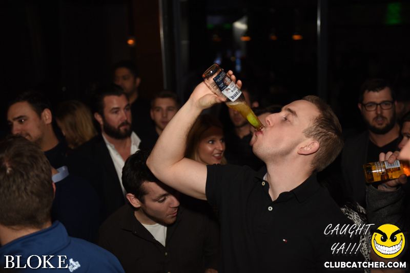 Bloke nightclub photo 19 - January 29th, 2015