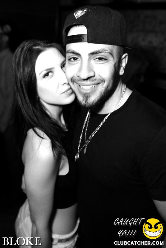 Bloke nightclub photo 20 - January 29th, 2015