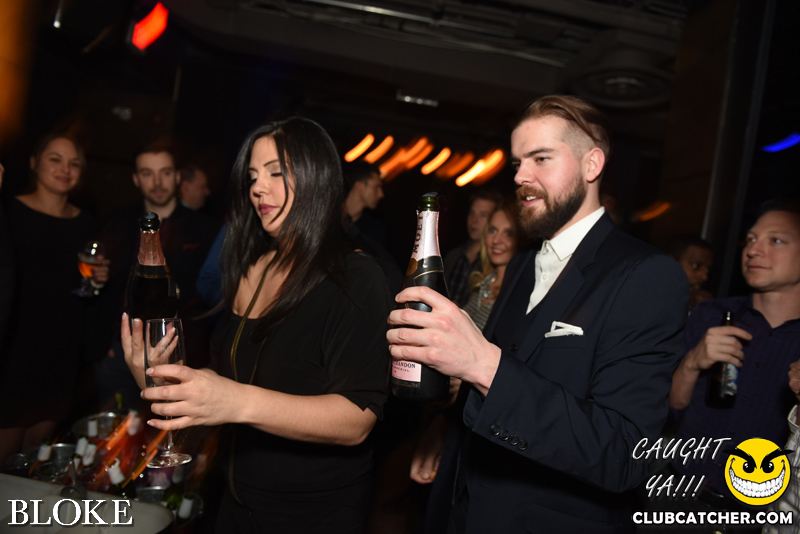 Bloke nightclub photo 21 - January 29th, 2015
