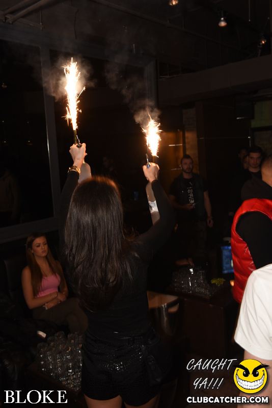 Bloke nightclub photo 22 - January 29th, 2015