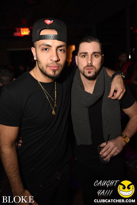 Bloke nightclub photo 24 - January 29th, 2015