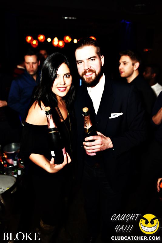 Bloke nightclub photo 27 - January 29th, 2015