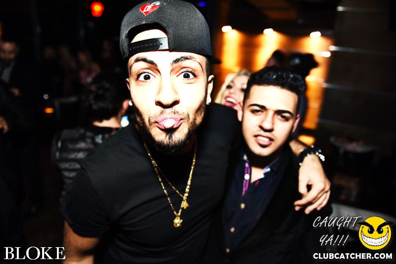Bloke nightclub photo 28 - January 29th, 2015