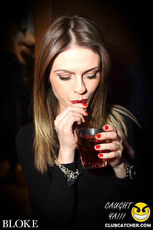 Bloke nightclub photo 29 - January 29th, 2015