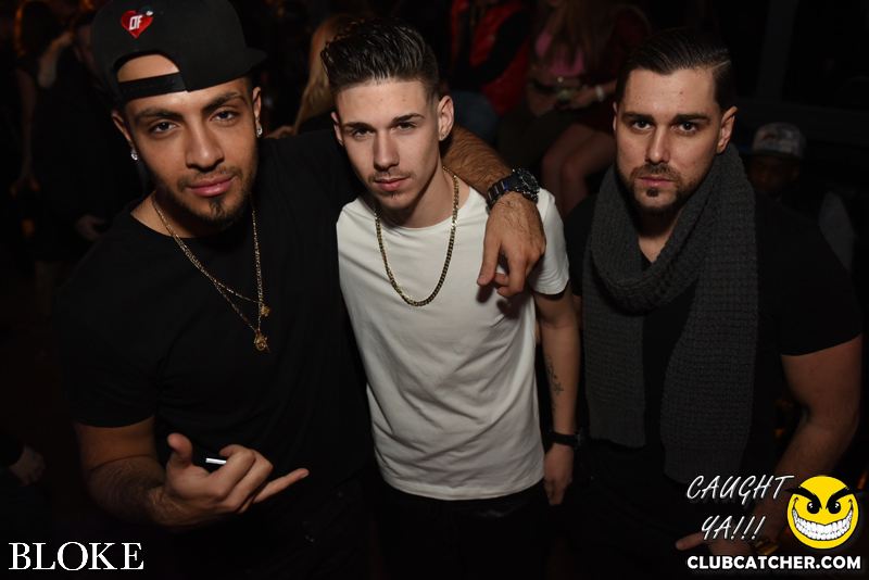 Bloke nightclub photo 30 - January 29th, 2015