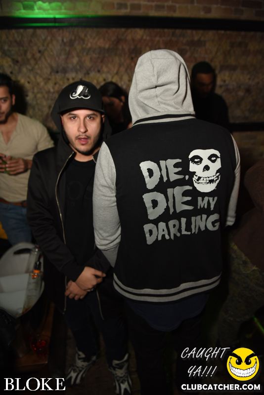 Bloke nightclub photo 31 - January 29th, 2015