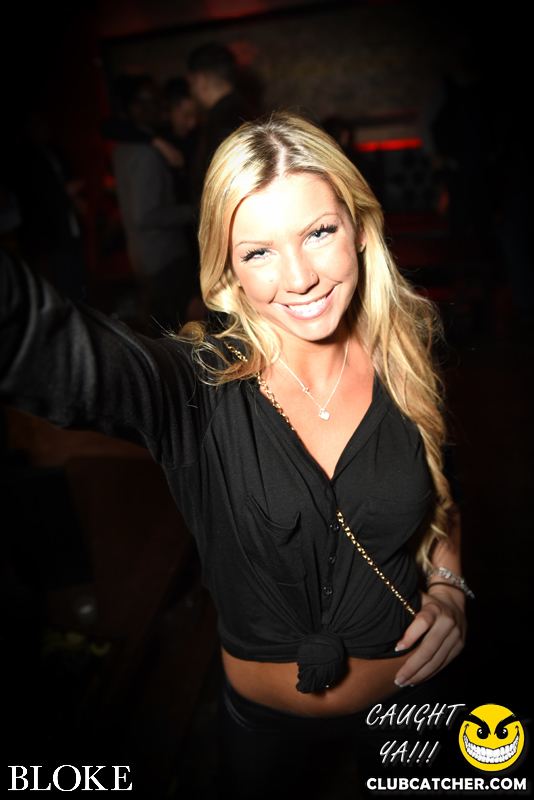 Bloke nightclub photo 32 - January 29th, 2015