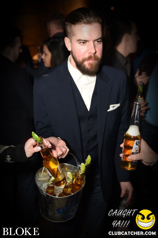 Bloke nightclub photo 36 - January 29th, 2015