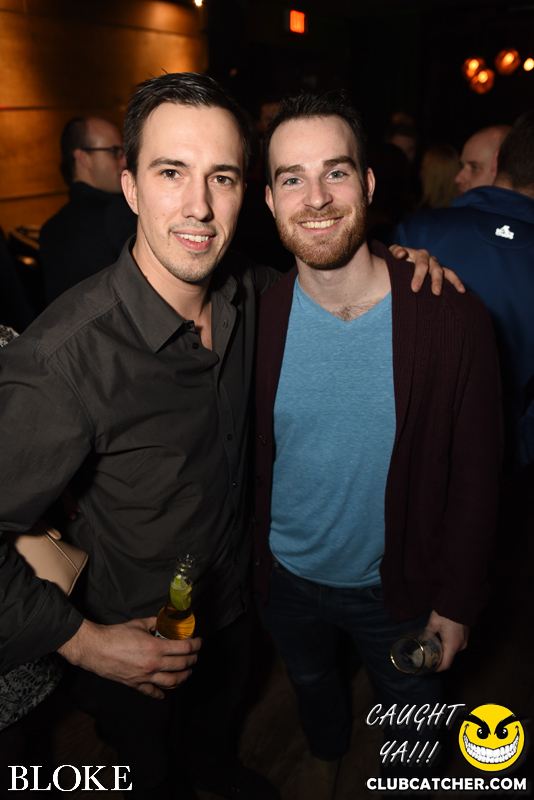 Bloke nightclub photo 37 - January 29th, 2015