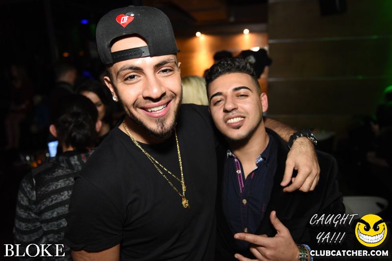 Bloke nightclub photo 39 - January 29th, 2015