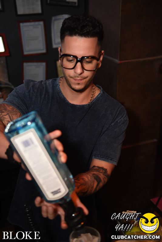 Bloke nightclub photo 40 - January 29th, 2015