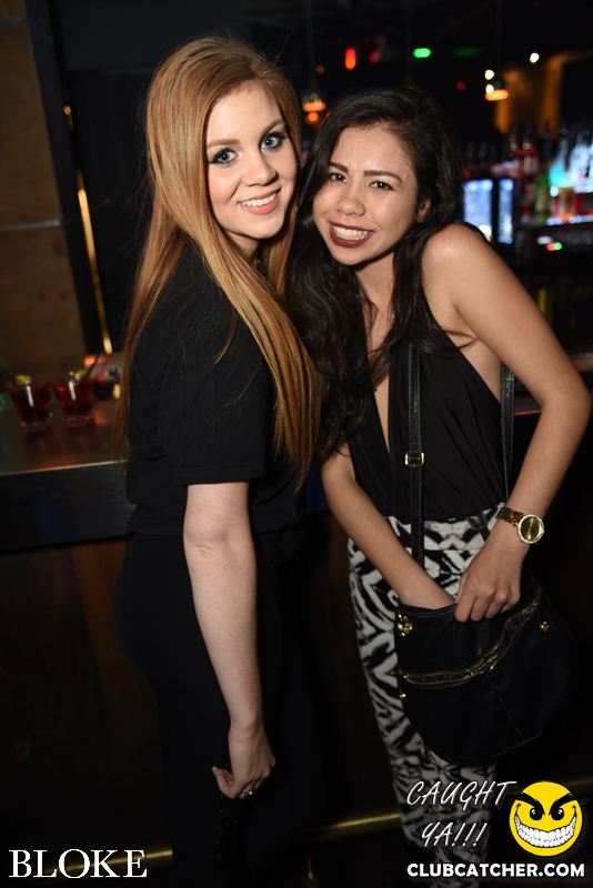 Bloke nightclub photo 42 - January 29th, 2015