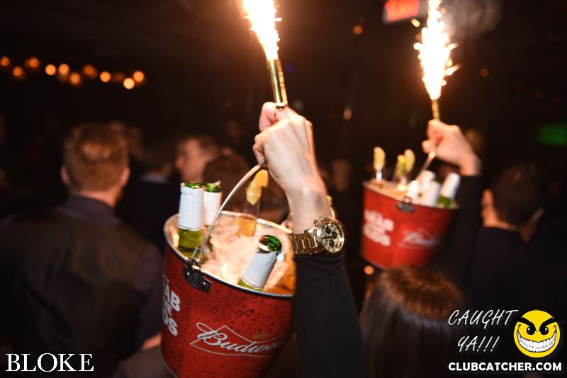 Bloke nightclub photo 43 - January 29th, 2015