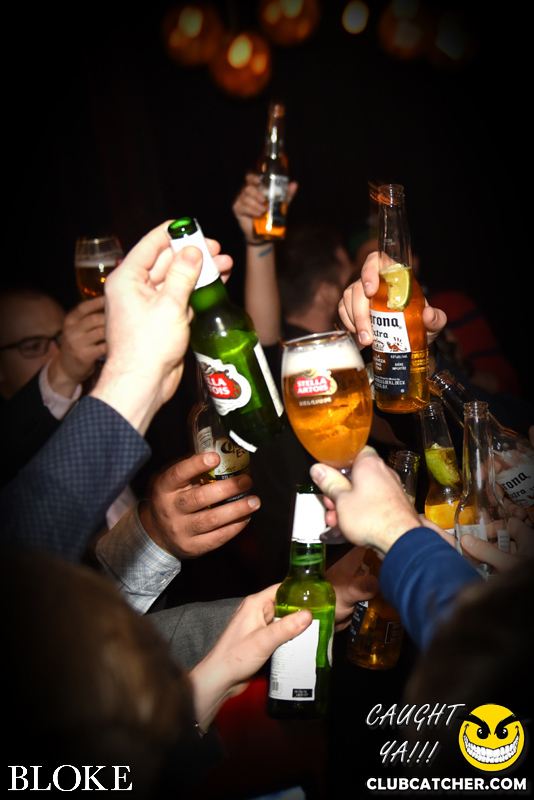 Bloke nightclub photo 44 - January 29th, 2015