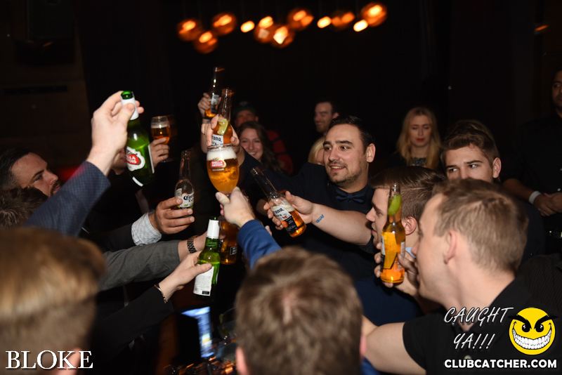 Bloke nightclub photo 45 - January 29th, 2015