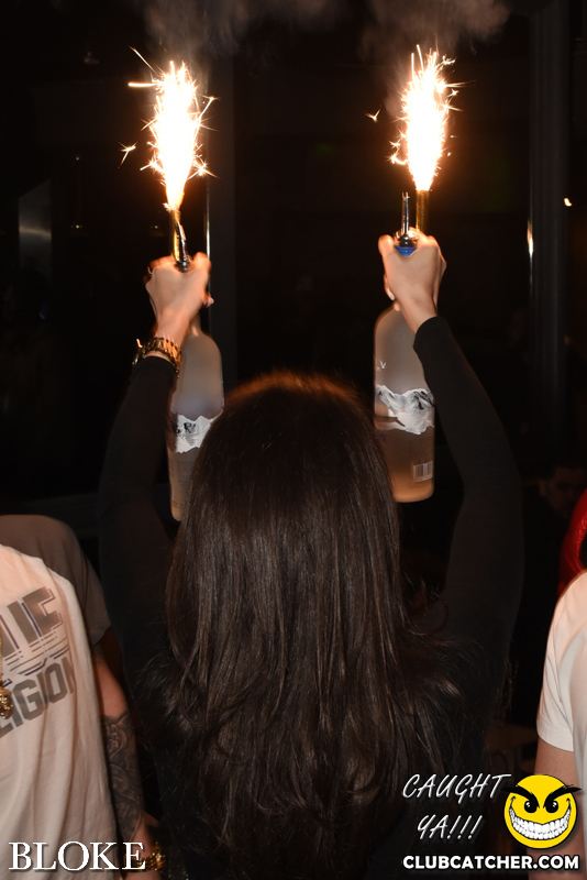 Bloke nightclub photo 46 - January 29th, 2015