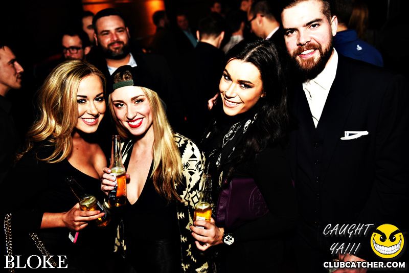Bloke nightclub photo 47 - January 29th, 2015