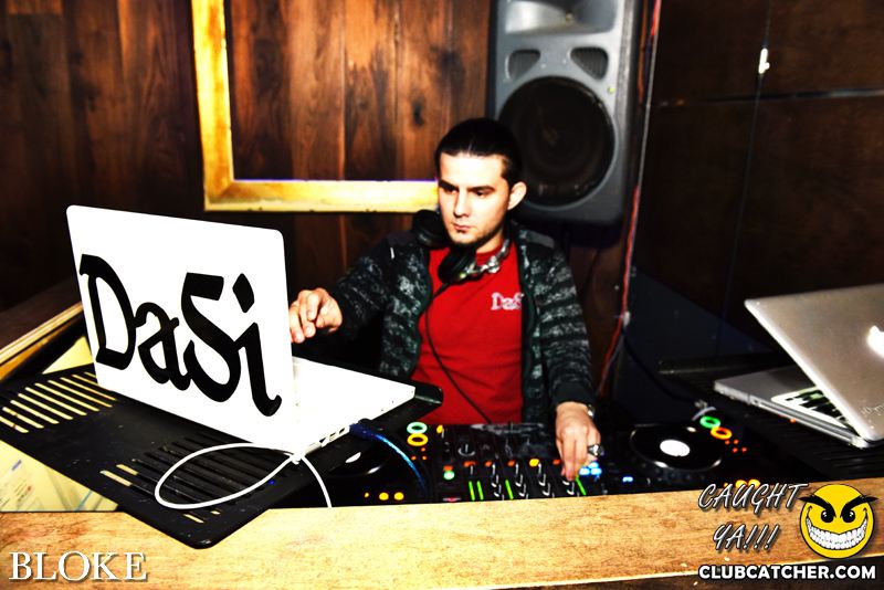 Bloke nightclub photo 48 - January 29th, 2015