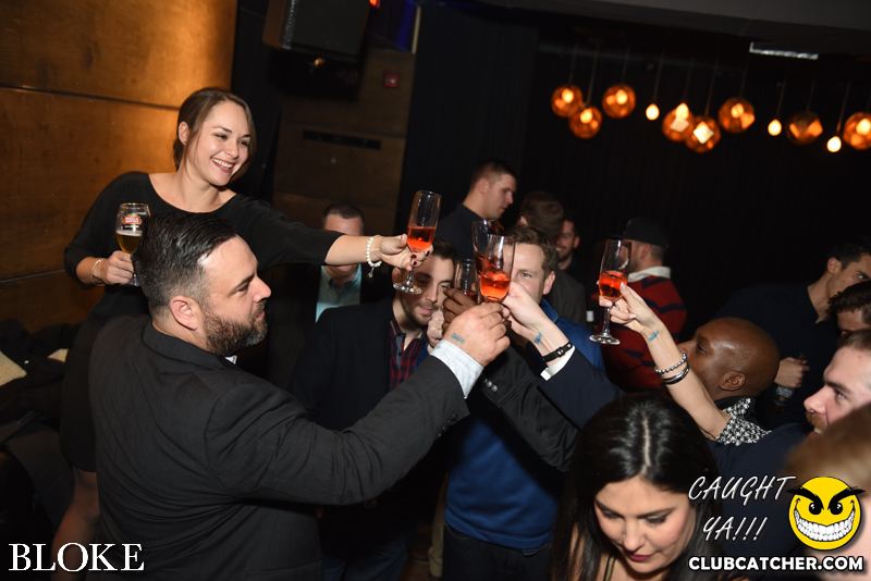 Bloke nightclub photo 49 - January 29th, 2015