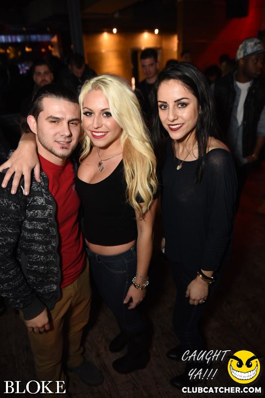 Bloke nightclub photo 51 - January 29th, 2015