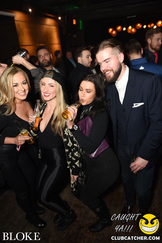 Bloke nightclub photo 52 - January 29th, 2015