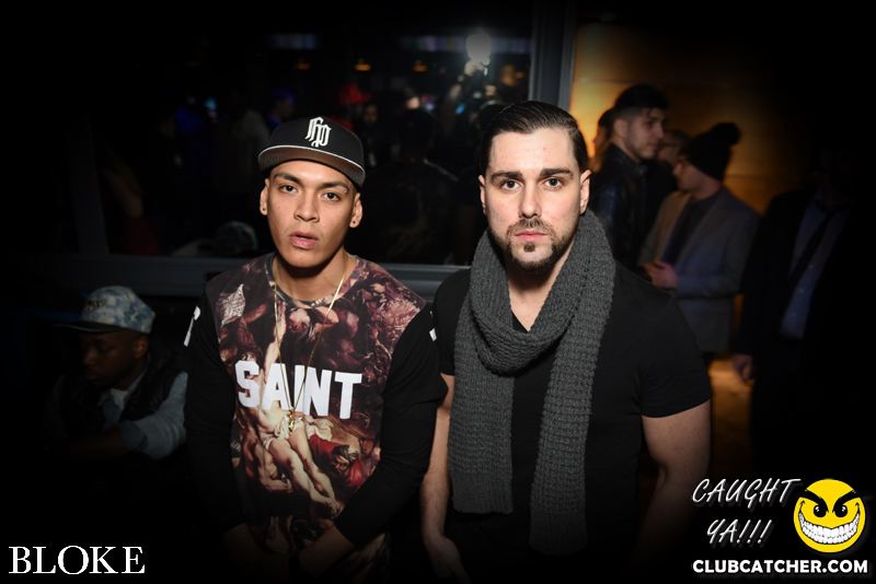 Bloke nightclub photo 53 - January 29th, 2015