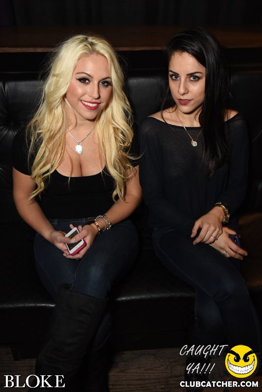 Bloke nightclub photo 54 - January 29th, 2015