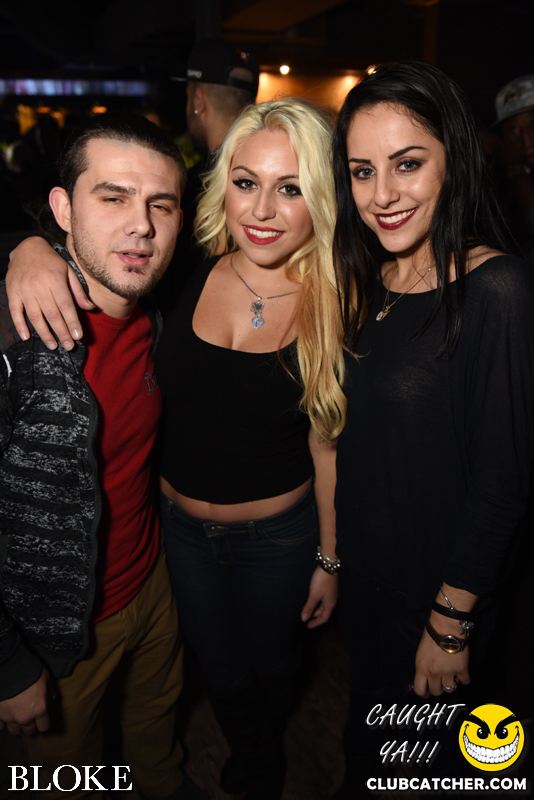 Bloke nightclub photo 56 - January 29th, 2015