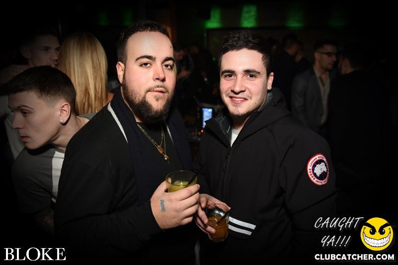 Bloke nightclub photo 58 - January 29th, 2015
