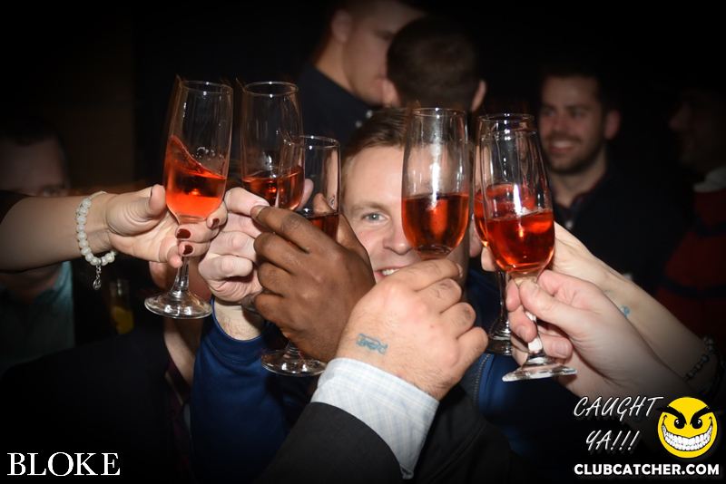 Bloke nightclub photo 60 - January 29th, 2015