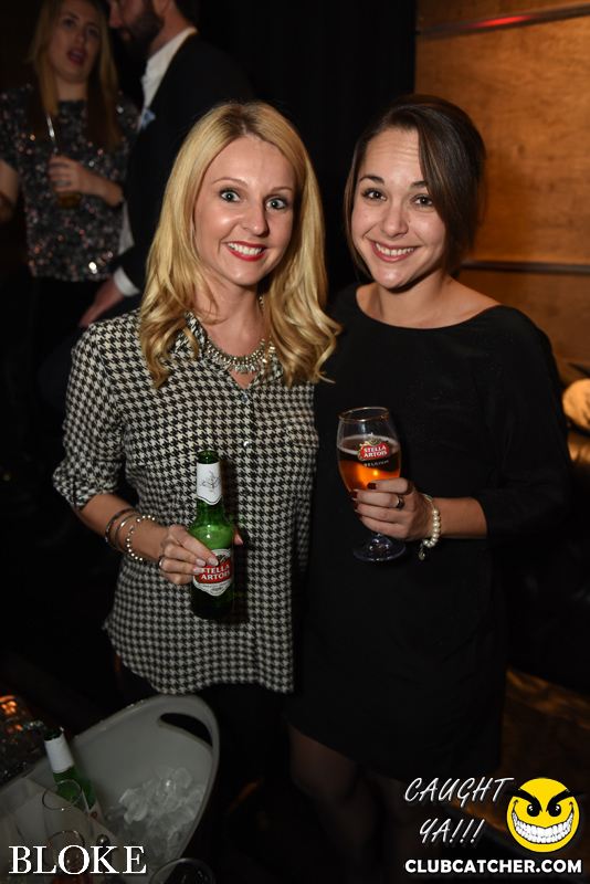 Bloke nightclub photo 61 - January 29th, 2015