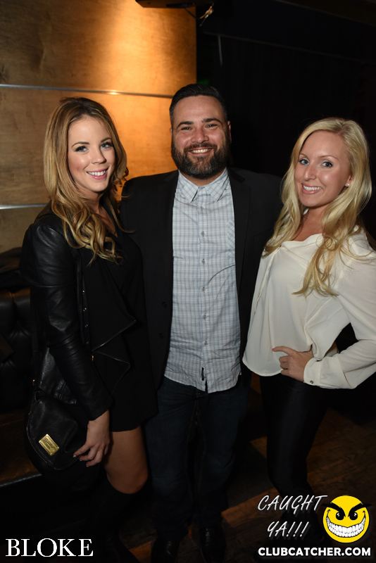 Bloke nightclub photo 62 - January 29th, 2015