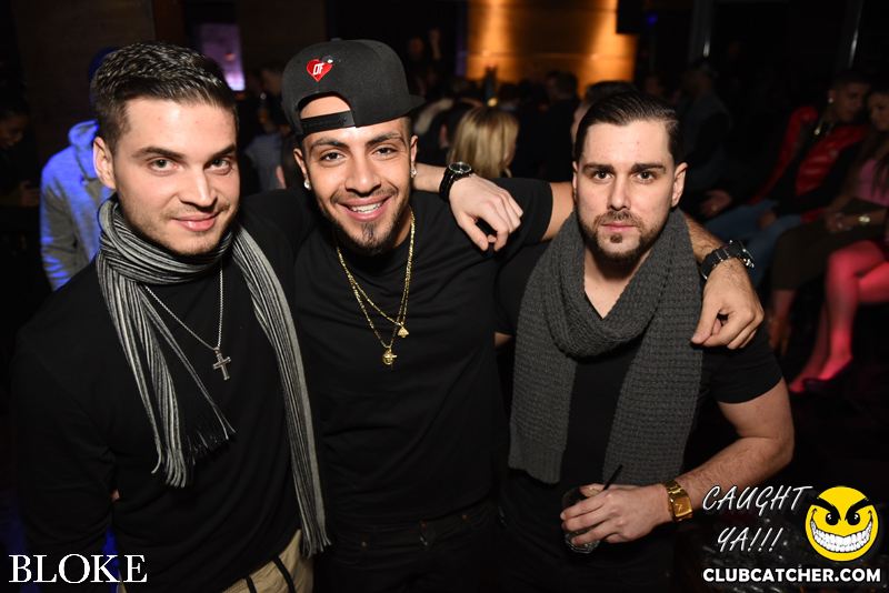 Bloke nightclub photo 64 - January 29th, 2015