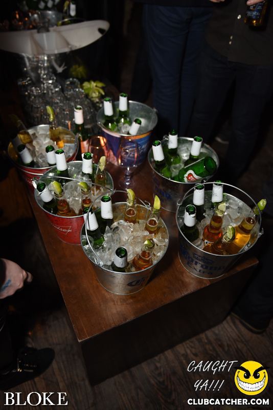 Bloke nightclub photo 66 - January 29th, 2015