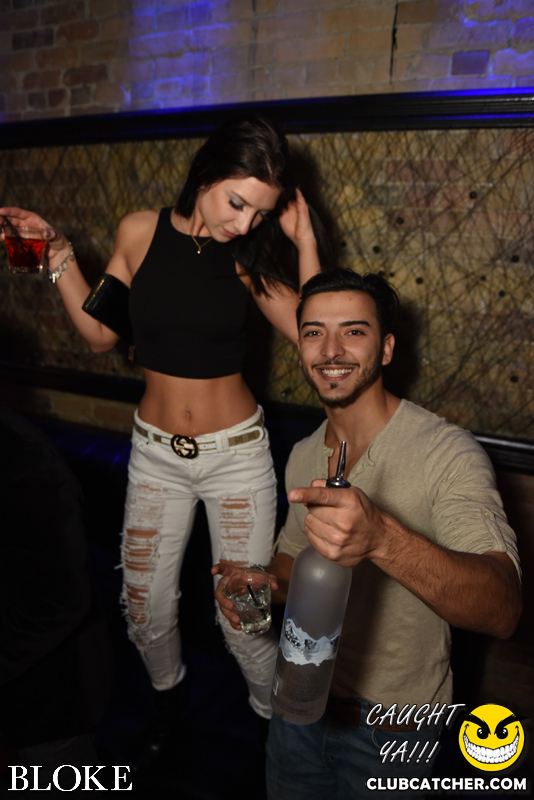 Bloke nightclub photo 67 - January 29th, 2015