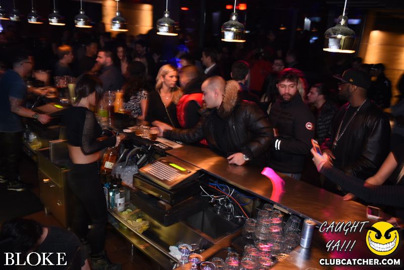 Bloke nightclub photo 69 - January 29th, 2015