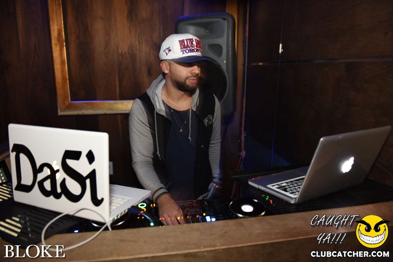 Bloke nightclub photo 71 - January 29th, 2015