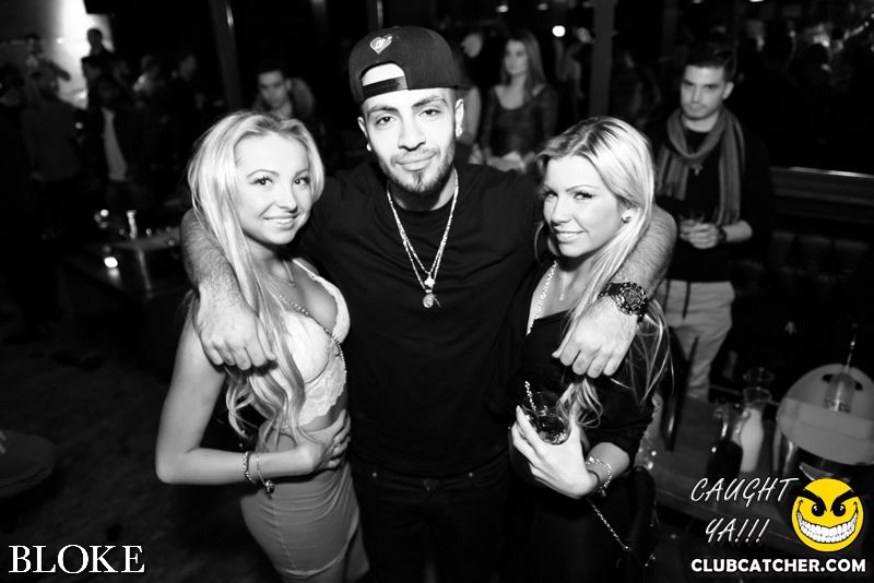 Bloke nightclub photo 73 - January 29th, 2015