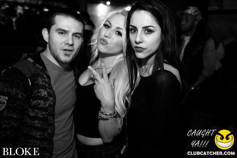 Bloke nightclub photo 75 - January 29th, 2015