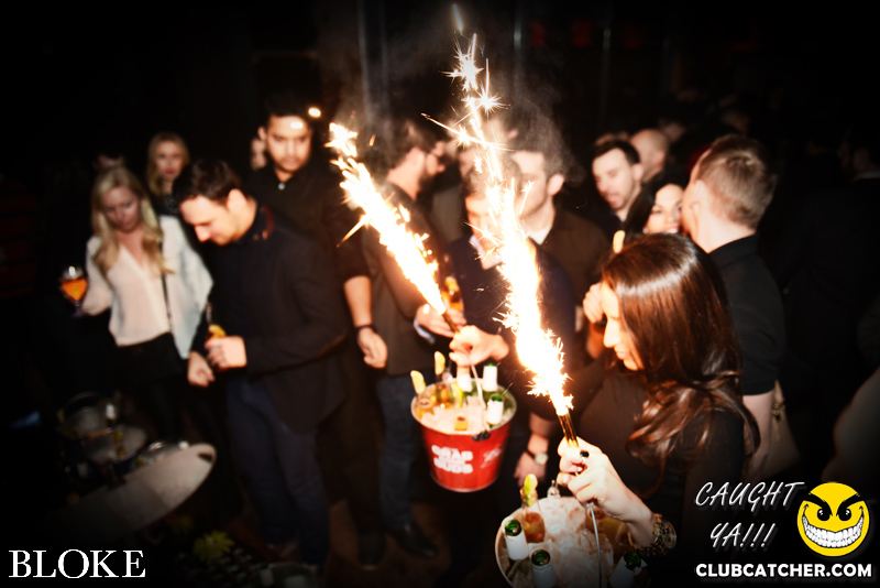 Bloke nightclub photo 76 - January 29th, 2015