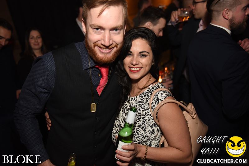 Bloke nightclub photo 78 - January 29th, 2015