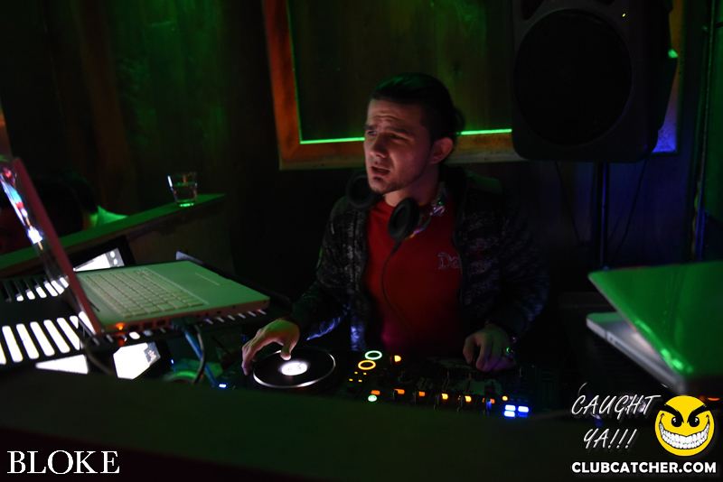 Bloke nightclub photo 79 - January 29th, 2015