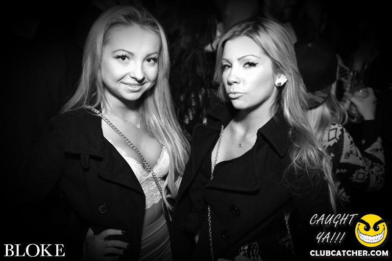 Bloke nightclub photo 80 - January 29th, 2015