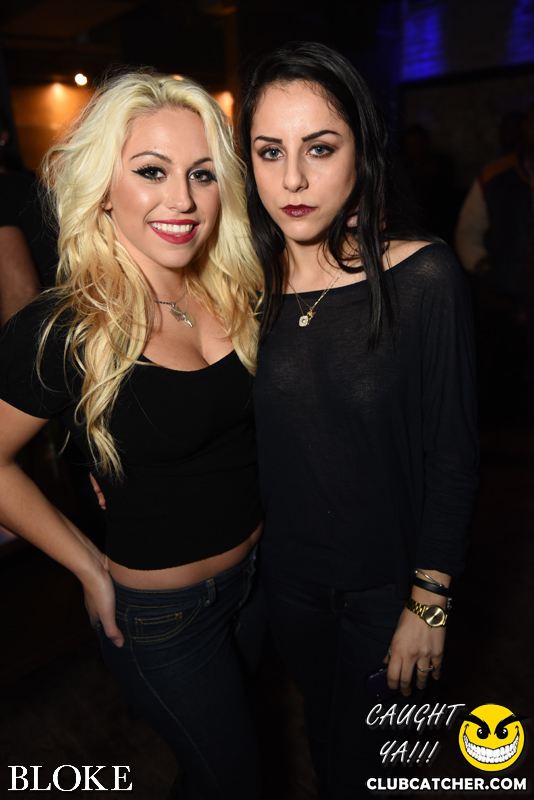 Bloke nightclub photo 9 - January 29th, 2015