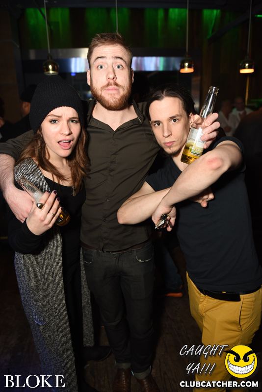 Bloke nightclub photo 83 - January 29th, 2015