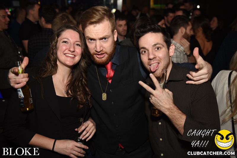 Bloke nightclub photo 84 - January 29th, 2015
