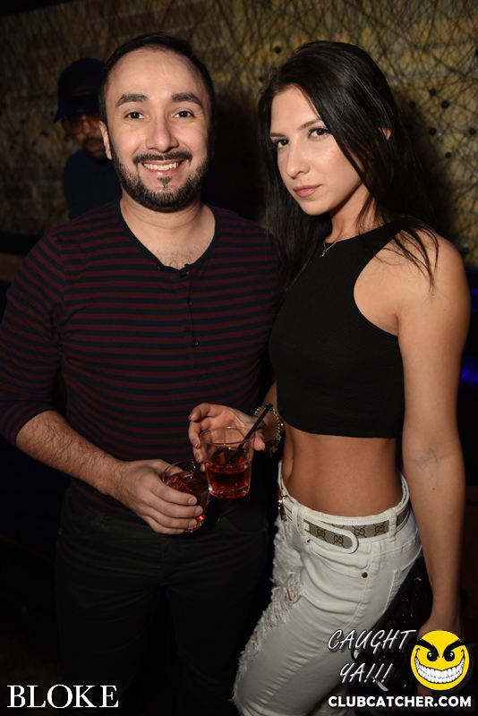 Bloke nightclub photo 85 - January 29th, 2015