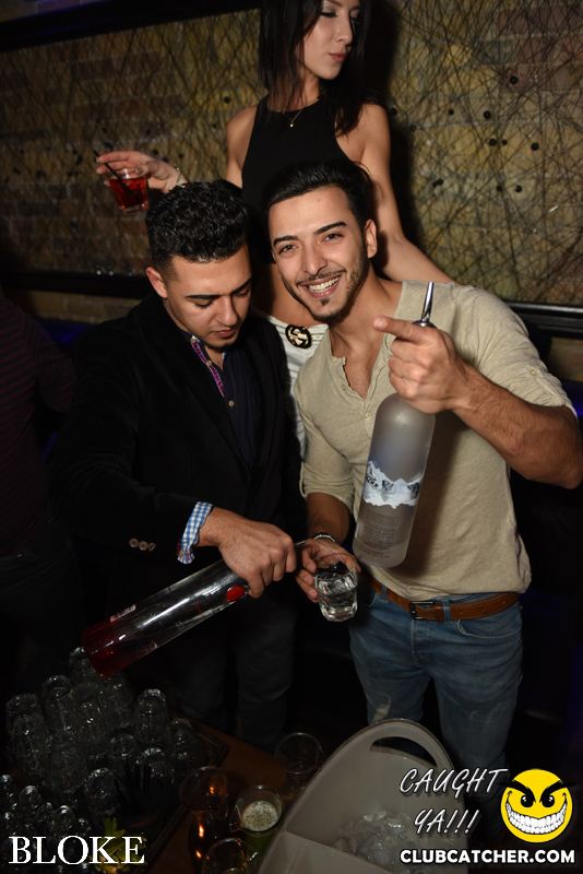 Bloke nightclub photo 86 - January 29th, 2015